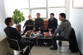 山东鼎基信息技术 赋能临沂企业数字化转型，一站式服务引领全网发展